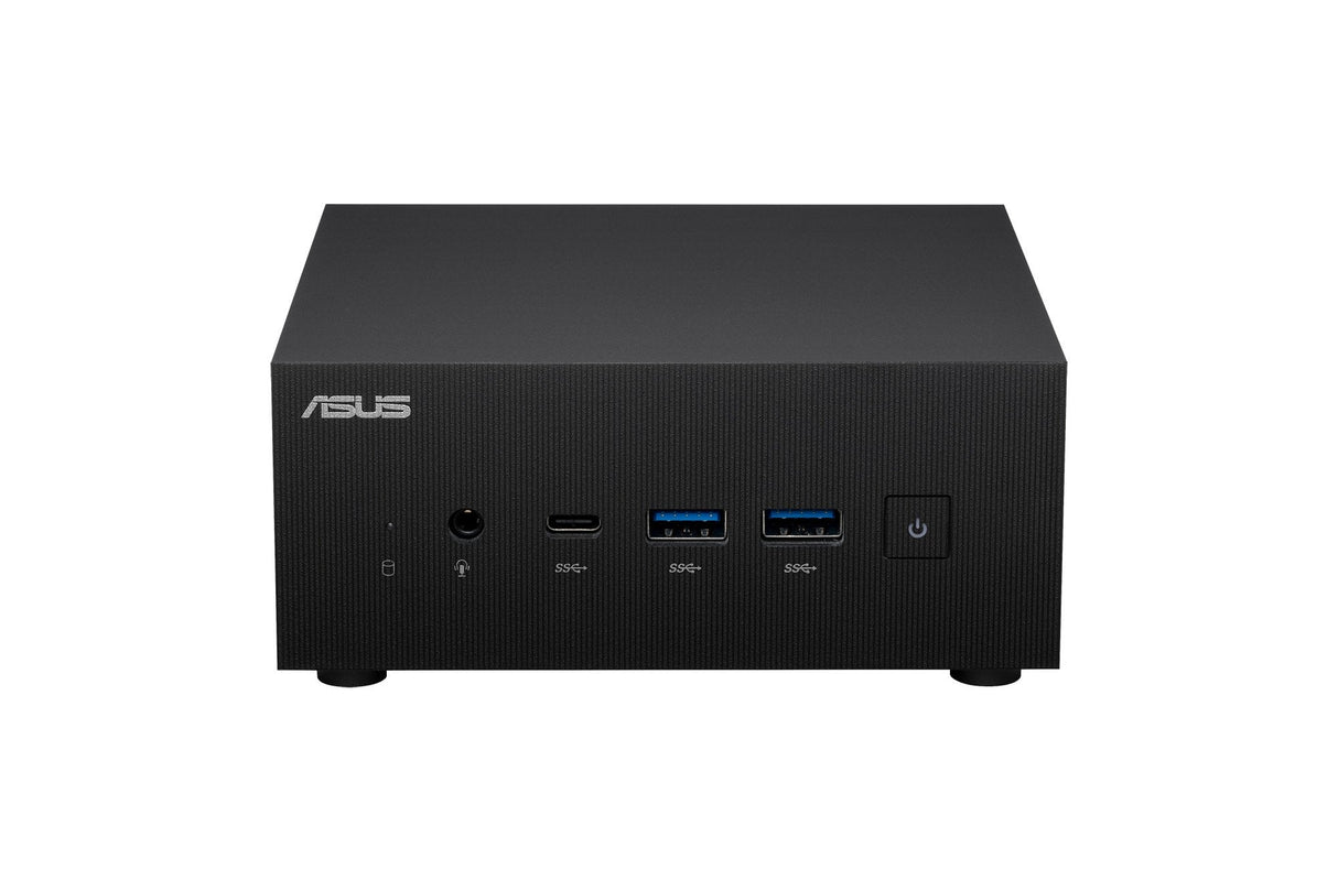 EAN 4711081869863 - ASUS ExpertCenter PN52-S9032MD AMD Ryzen™ 9 5900HX 16 GB DDR4-SDRAM 1 TB SSD Mini PC Negro imagen 4