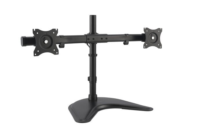Soporte Kensington Smartfit Ergo 68,6 Cm (27") Escritorio Negro