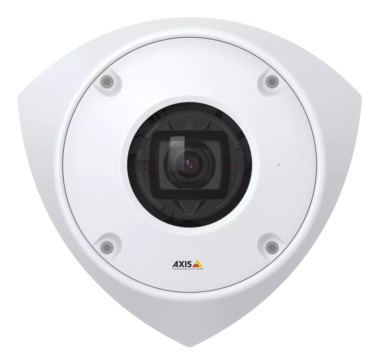 EAN 7331021067509 - Axis 01767-001 cámara de vigilancia Almohadilla Cámara de seguridad IP Exterior 2304 x 1728 Pixeles Techo imagen 2