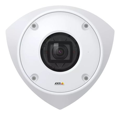 EAN 7331021067493 - Axis 01766-001 cámara de vigilancia Almohadilla Cámara de seguridad IP Exterior 2304 x 1728 Pixeles Techo imagen 2