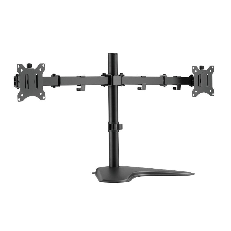 EAN 4052792060034 - LogiLink BP0099 soporte para monitor 81,3 cm (32") Escritorio Negro imagen 1