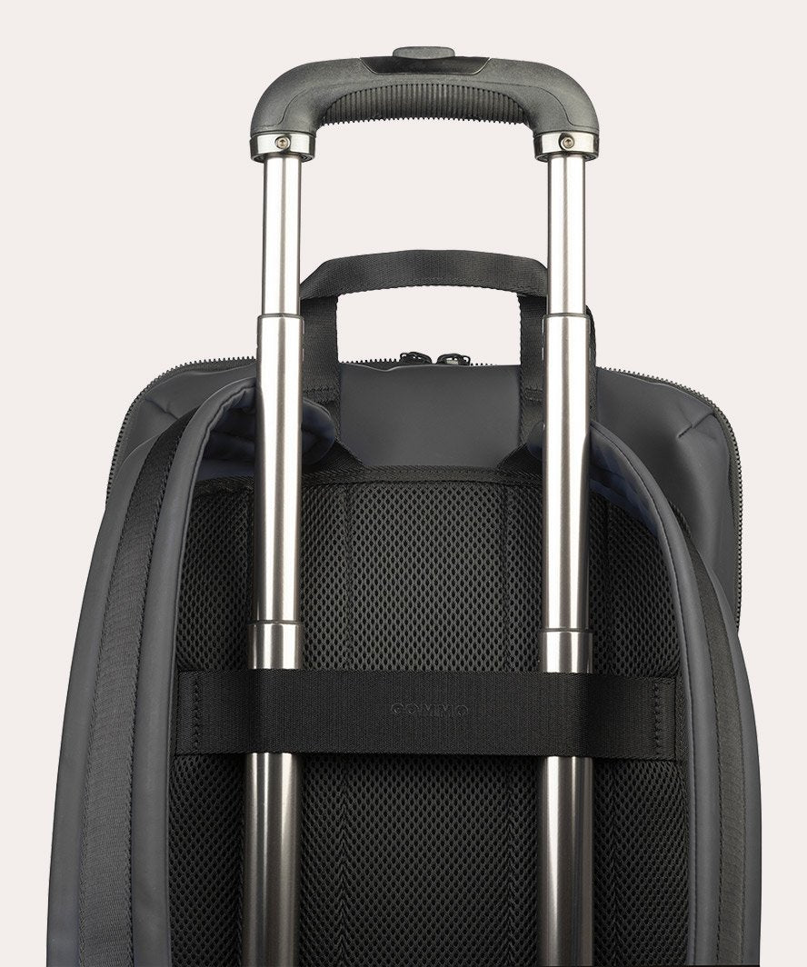 Mochila Portatil 15.6" Macbook 1accs