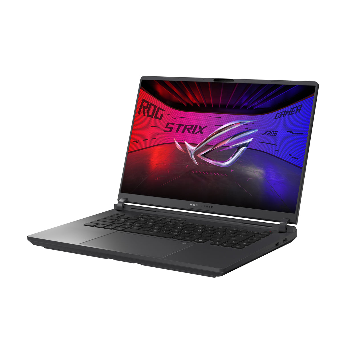 EAN 4711636009720 - ASUS ROG Strix G16 G615JPR-S5003 Intel® Core™ i7 40,6 cm (16") DDR5-SDRAM NVIDIA GeForce RTX 5070 Wi-Fi 7 imagen 7