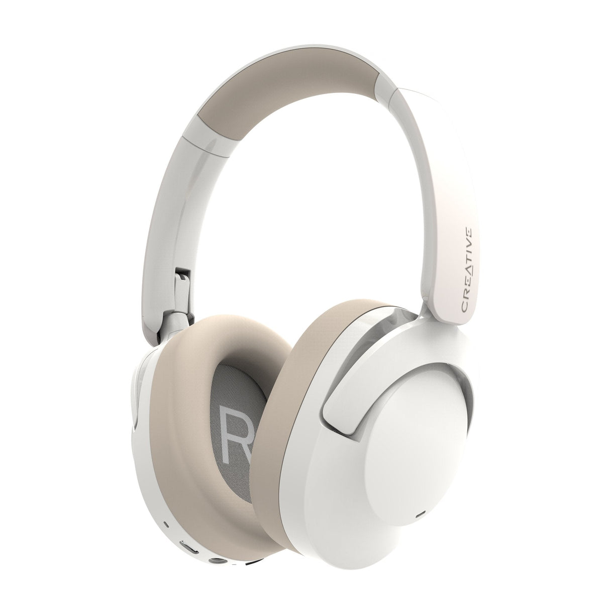 EAN 5390660195990 - Creative Labs Zen Hybrid 2 Auriculares Inalámbrico y alámbrico Diadema Llamadas/Música USB Tipo C Bluetoo imagen 3