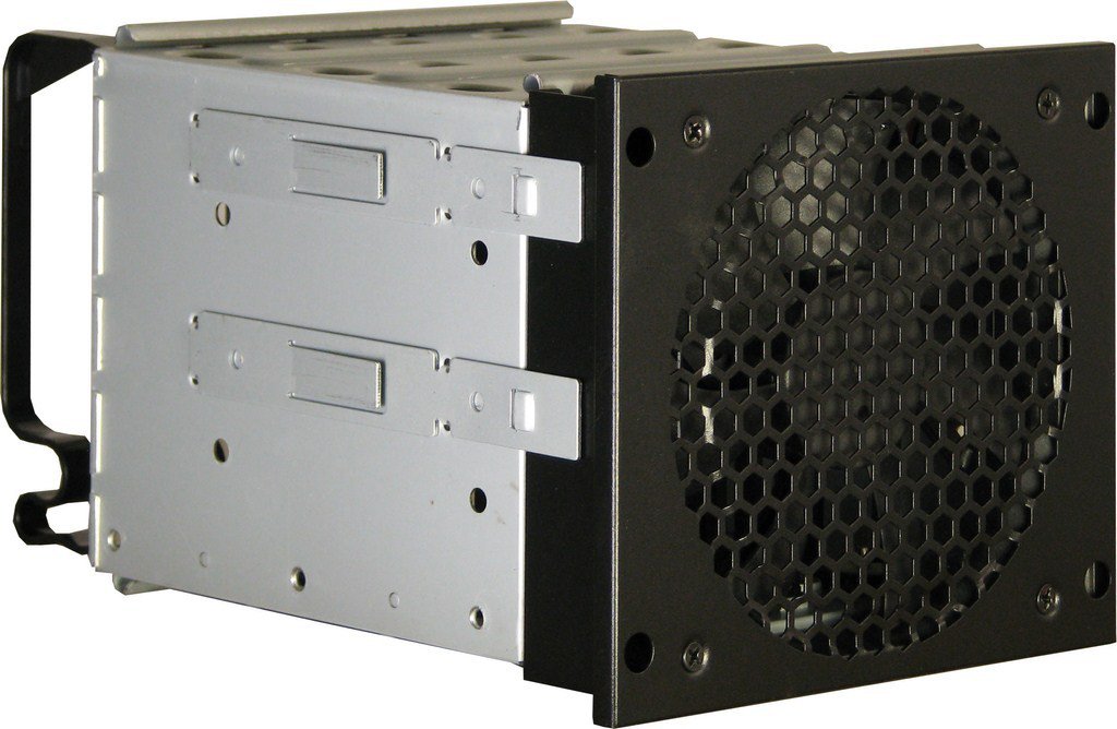 EAN 4260133122611 - Inter-Tech IPC 4U-4129L Estante Metálico, Plata imagen 7