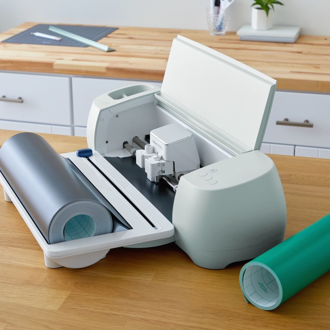 EAN 93573988967 - Cricut Roll Holder imagen 5