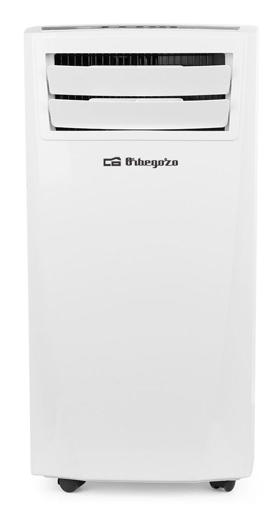 Aire Acondicionado Portátil Orbegozo Adr 93 1000w 2250 Frigorías