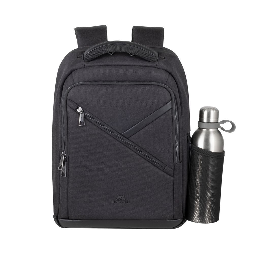 EAN 4260709013497 - Rivacase 8126 38,1 cm (15") Mochila Negro imagen 10