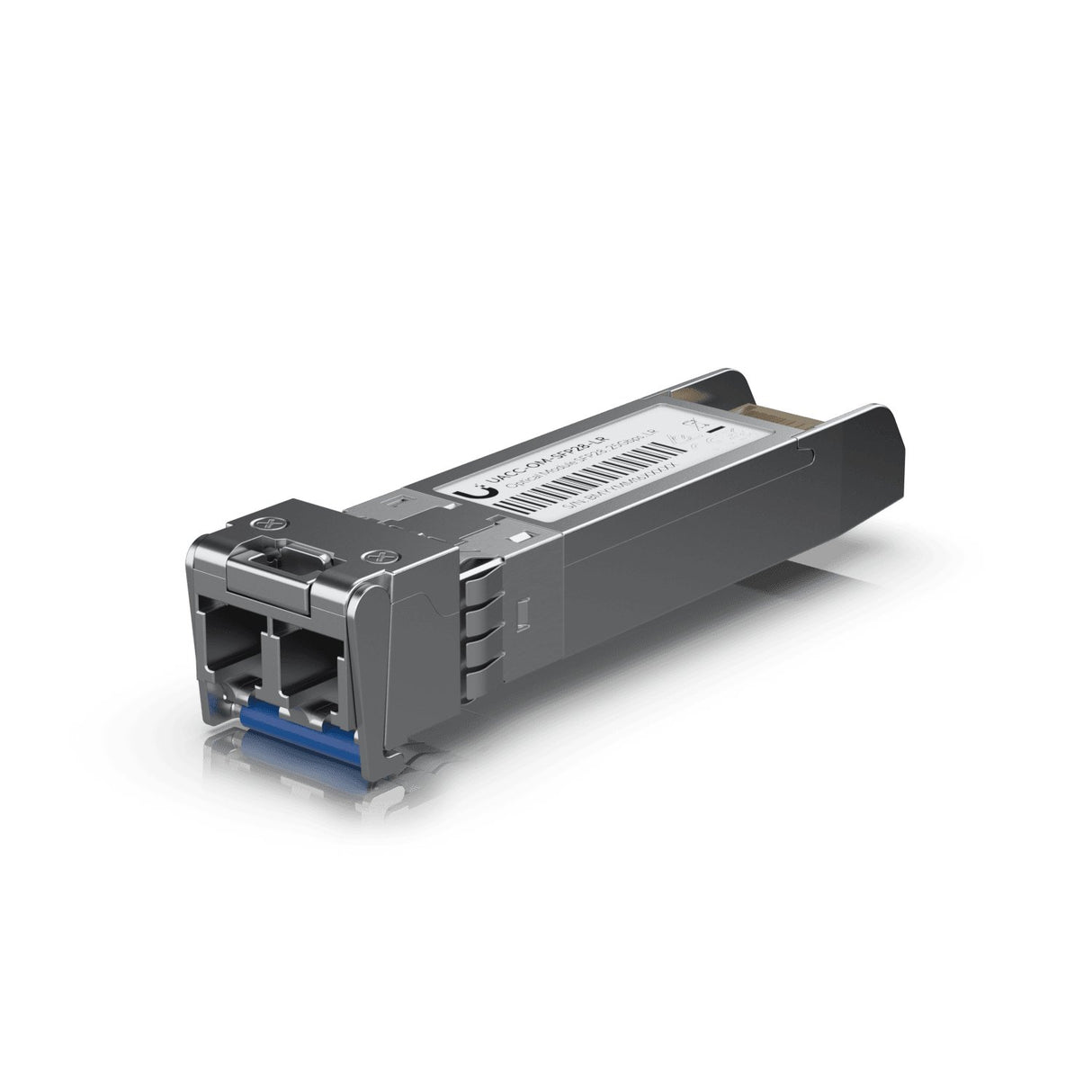 Ubiquiti Uacc-Om-Sfp28-Lr MÓ Dulo Transceptor Ó Ptico Monomodo De Largo Alcance Compatible Con Sfp28. Velocidad De Hasta 25 Gb. Di