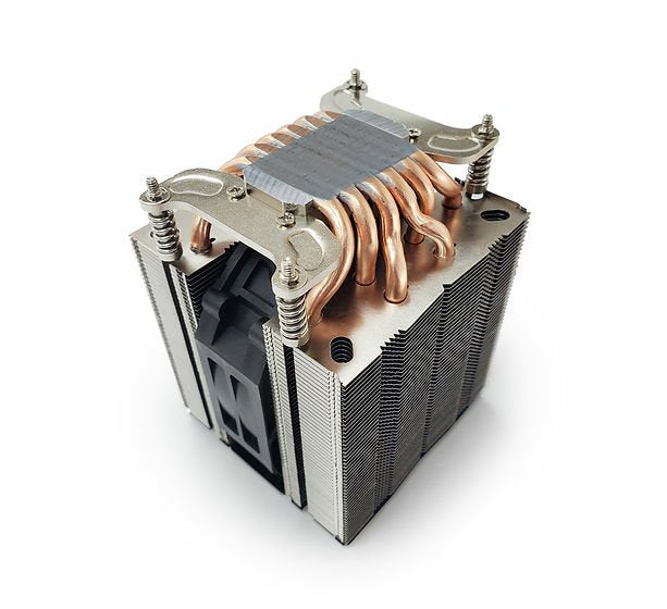 Dynatron A49 Tower Cpu-Disipador 4u Para Socket Am4, Am5 Aktiv