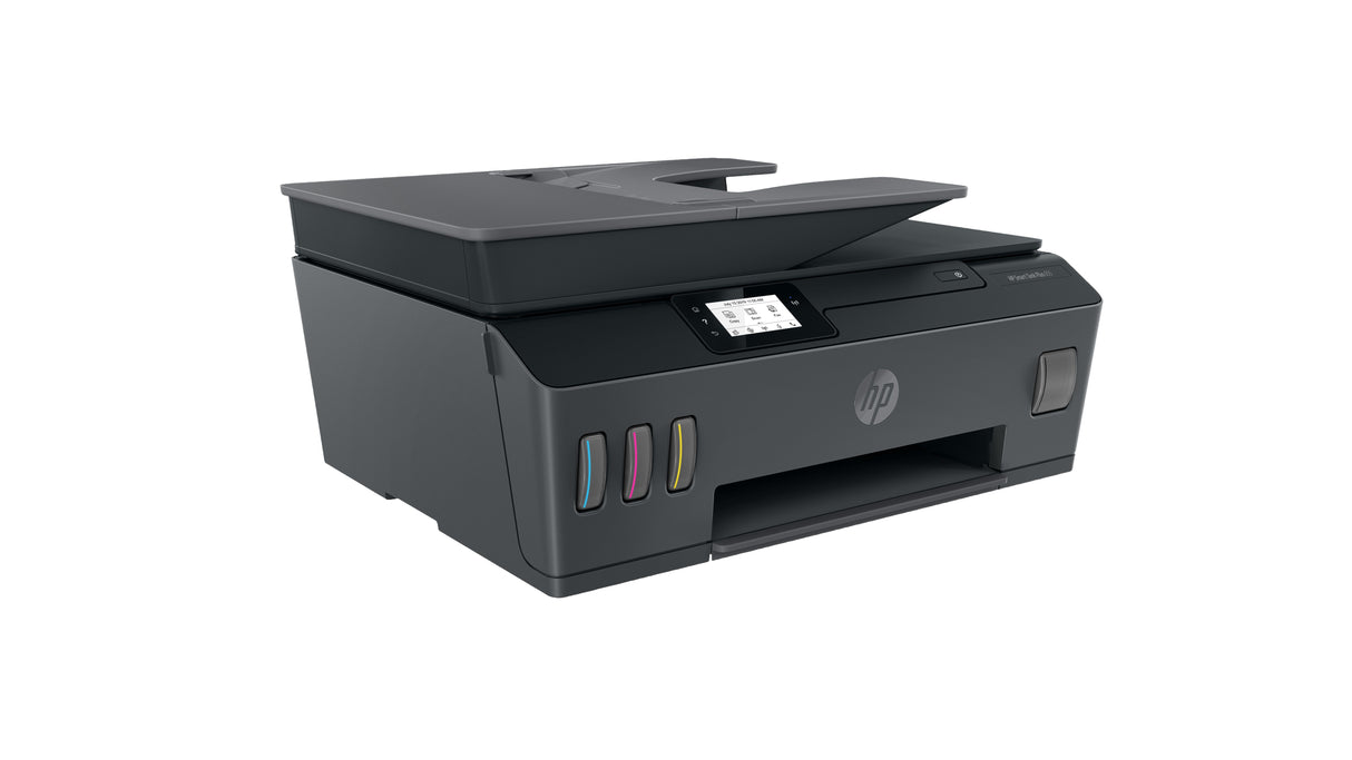EAN 0192545948258 - HP Smart Tank Plus 655 Wireless All-in-One Inyección de tinta térmica A4 4800 x 1200 DPI 11 ppm Wifi imagen 2