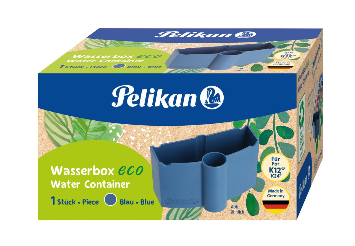 Pelikan Pelikan Caja De Agua Para Piceles