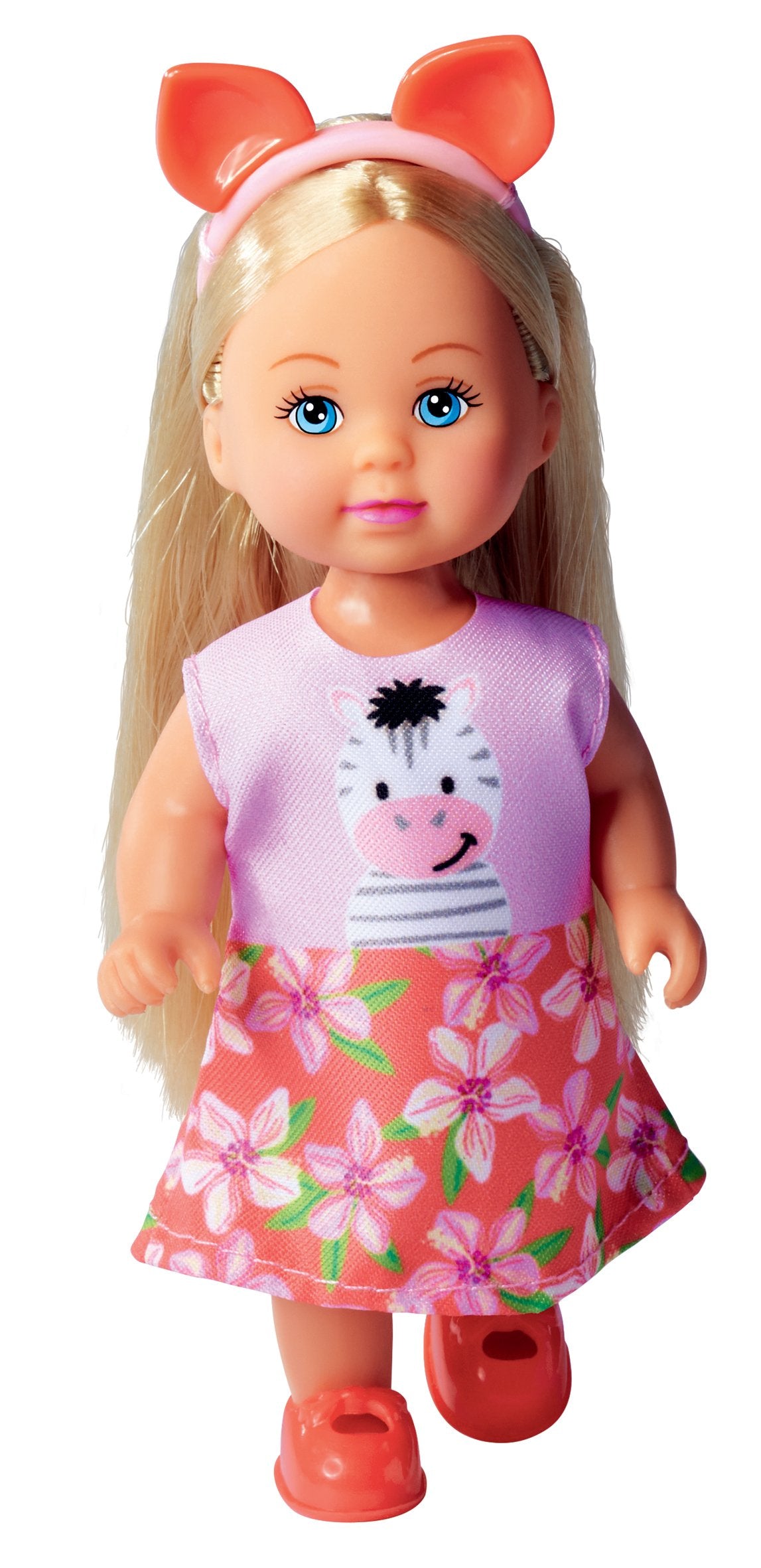 EAN 4006592084189 - Smoby 105733623X12 muñeca imagen 3