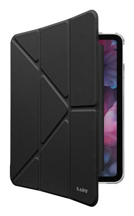 Laut Huex Folio Ipad Air 13" (2024) Negro