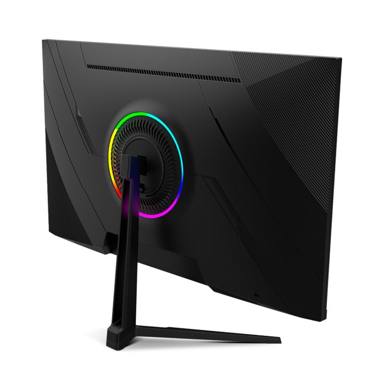 EAN 8436587975226 - Krom NXKROMKERTZ27 pantalla para PC 68,6 cm (27") 1920 x 1080 Pixeles Full HD LCD Negro imagen 5