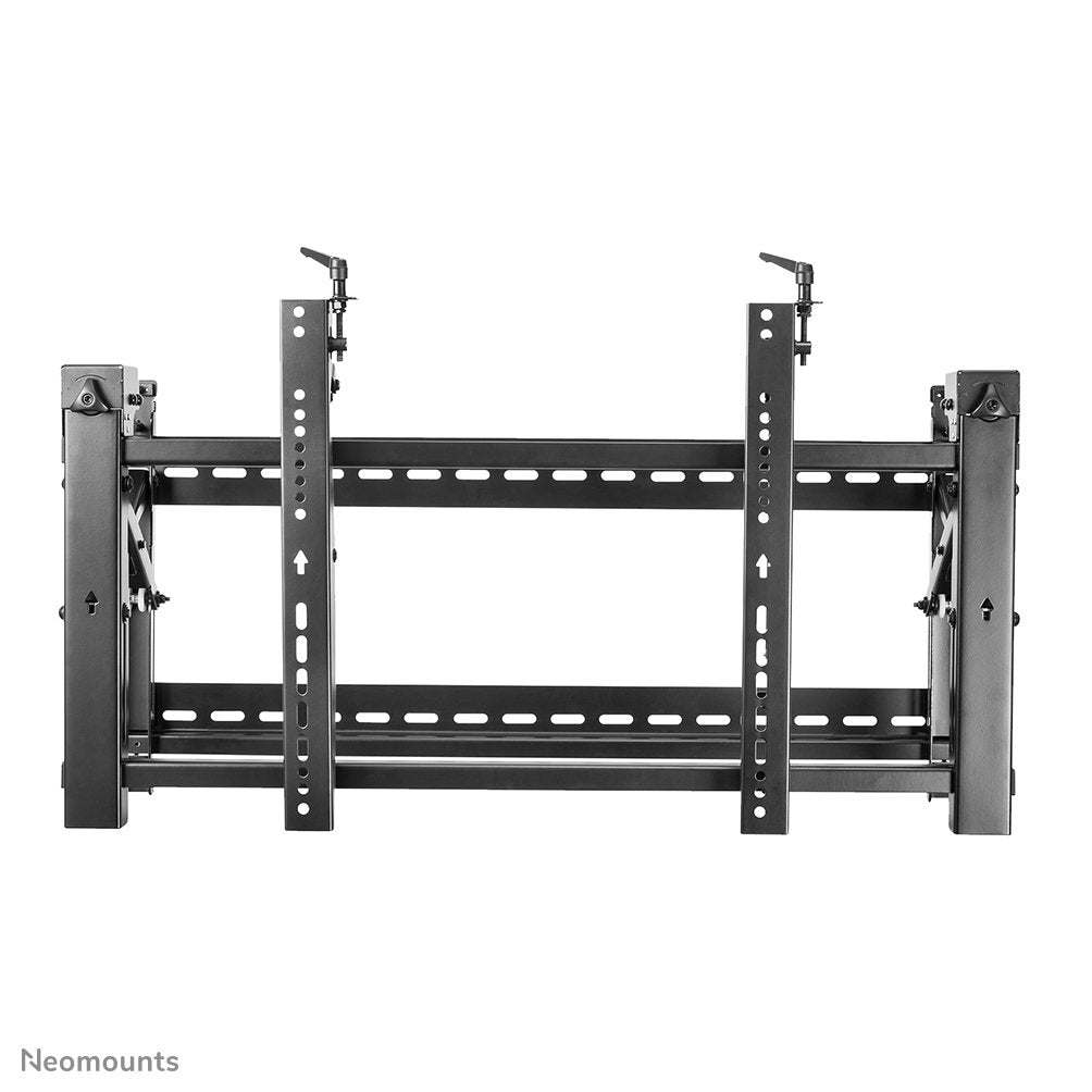 EAN 8717371445522 - Neomounts LED-VW2000BLACK soporte para pantalla de señalización 190,5 cm (75") Negro imagen 8