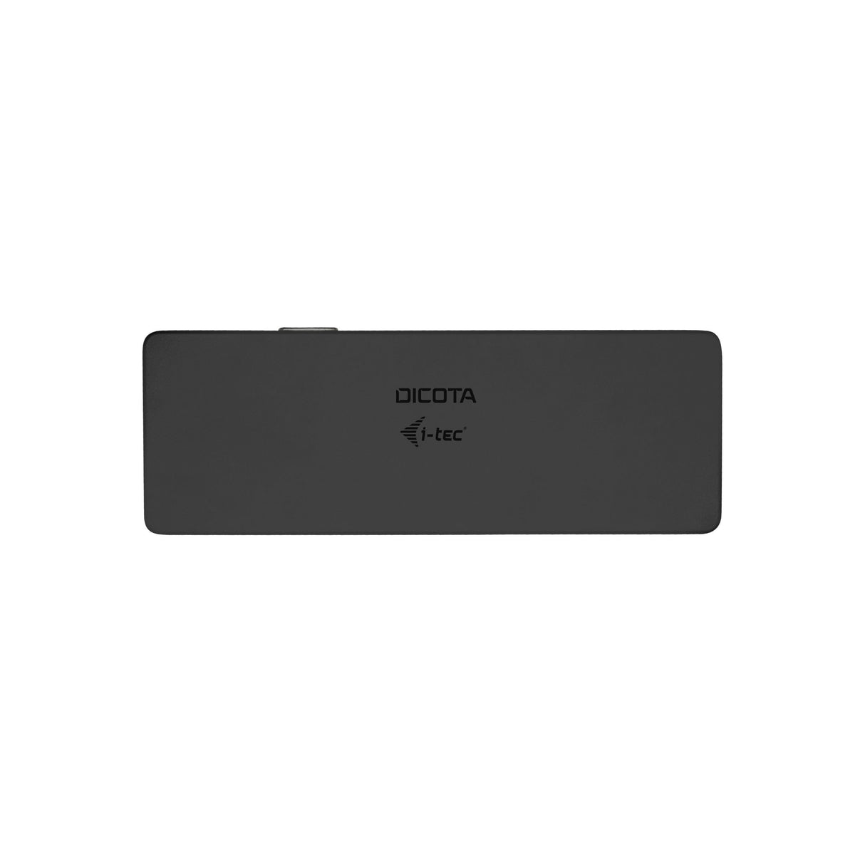 EAN 7640186417075 - DICOTA D31950 base para portátil y replicador de puertos Alámbrico USB Tipo C Negro imagen 3