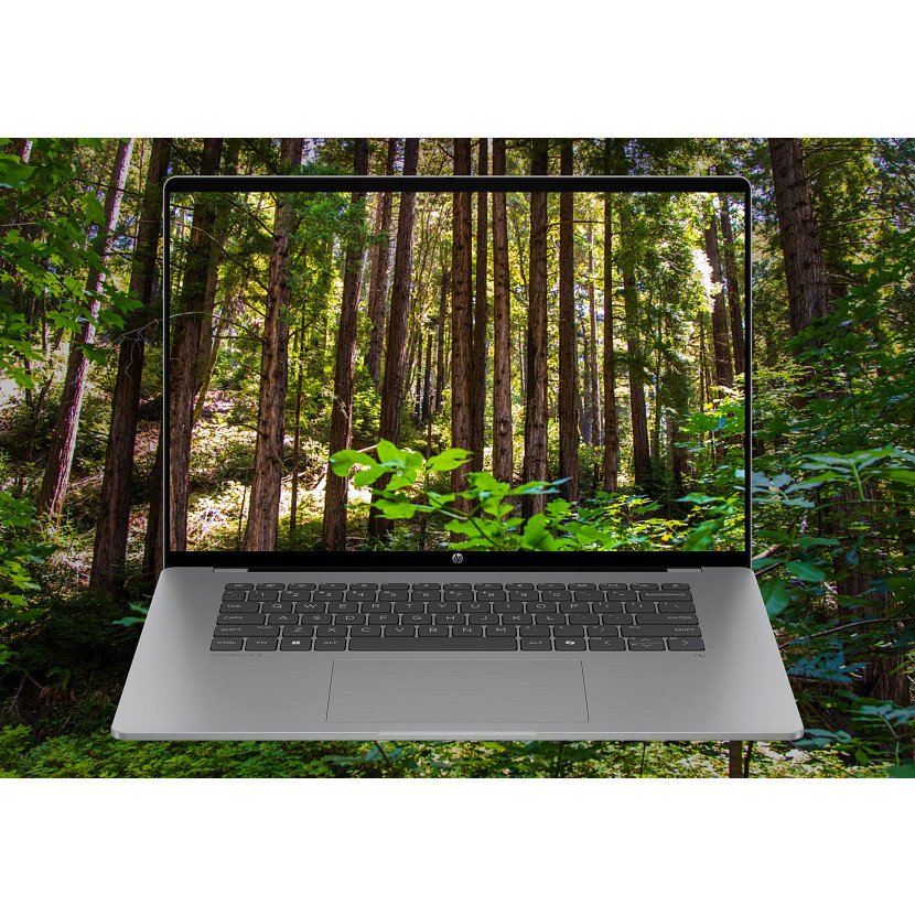 EAN 821844742723 - HP OmniBook 5 Laptop Next Gen AI 16-bf0006nsx Copilot+ PC Snapdragon X1P-42-100 Portátil 40,6 cm (16") 2K imagen 7