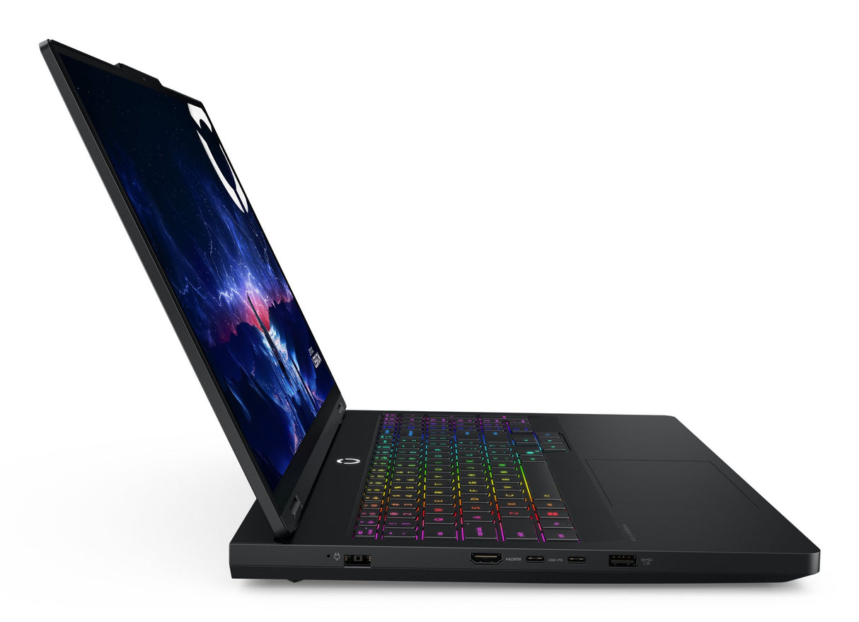 EAN 0199271302392 - Lenovo Legion Pro 5 16IAX10 Intel Core Ultra 9 275HX Portátil 40,6 cm (16") WQXGA 32 GB DDR5-SDRAM 1 TB S imagen 12