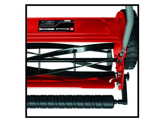Einhell Cortacésped Manual Gc-Hm 400, Cortacésped Cilíndrico 3414129