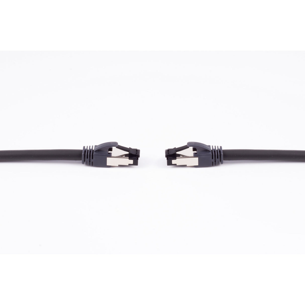 EAN 4250696658221 - Flexline FL31-59100 cable de red Gris 25 m Cat6a U/FTP (STP) imagen 3