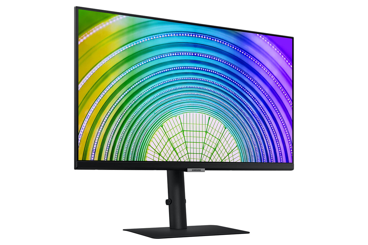 EAN 8806090952616 - Samsung S60UA pantalla para PC 61 cm (24") 2560 x 1440 Pixeles Quad HD LCD Negro imagen 12