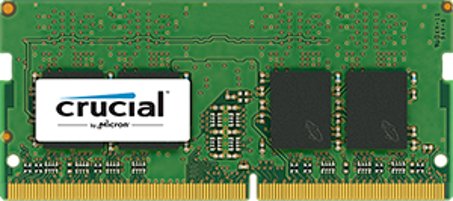 EAN 0649528776334 - Crucial CT8G4SFS824A módulo de memoria 8 GB 1 x 8 GB DDR4imagen 1)