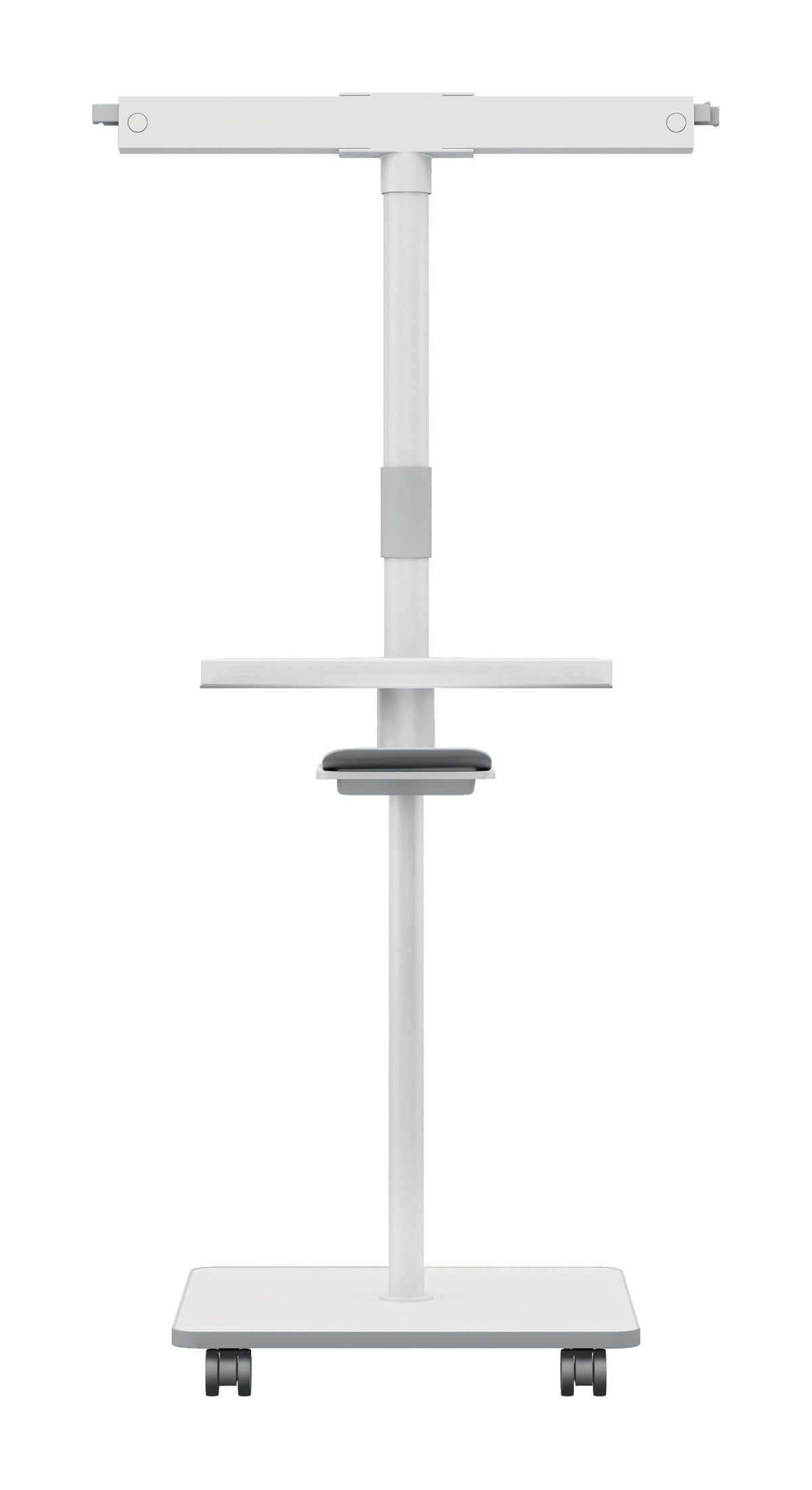Nobo Move & Meet - Staffelei - 680 X 1040 Mm