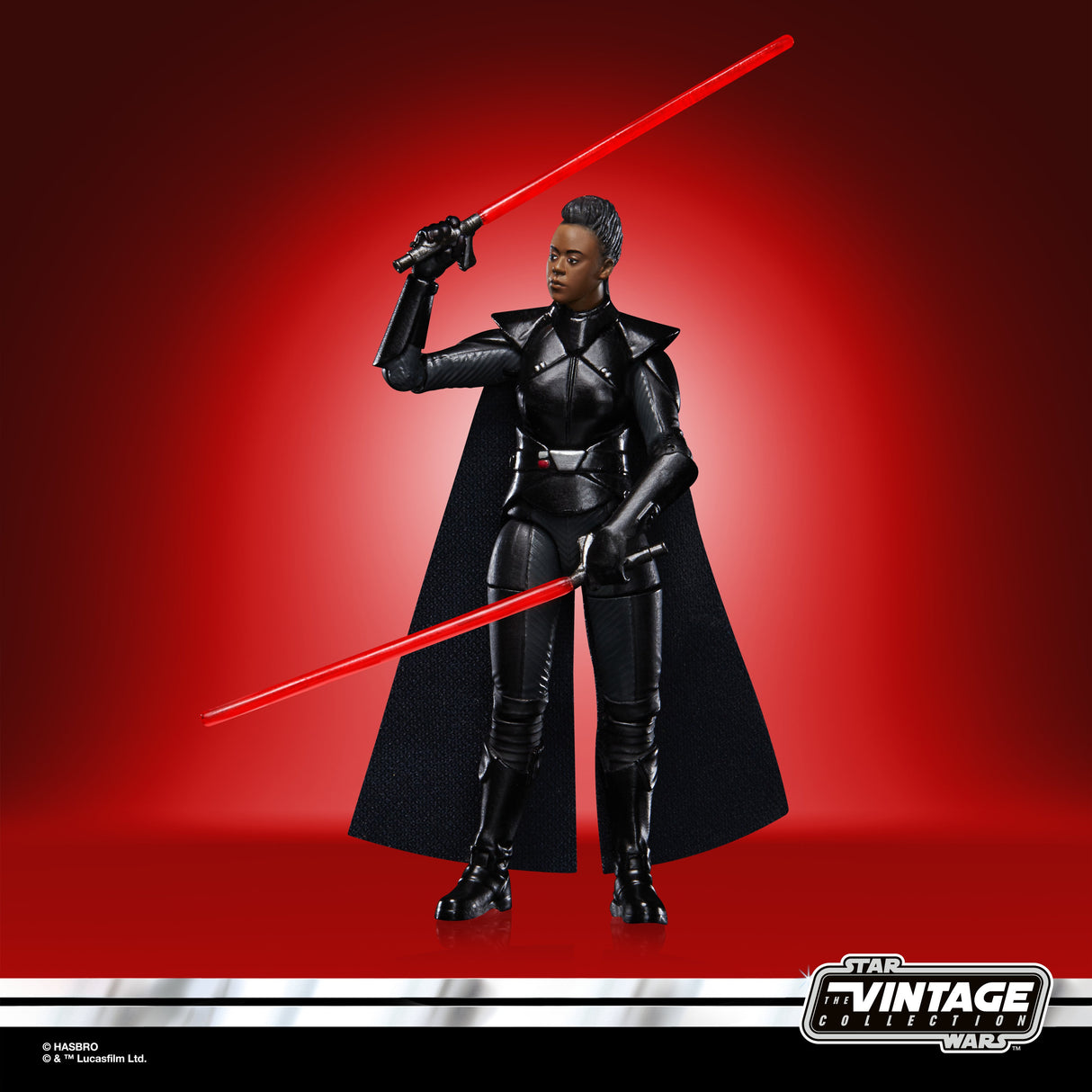EAN 5010994152086 - Star Wars F44765X0 collectible figure imagen 8