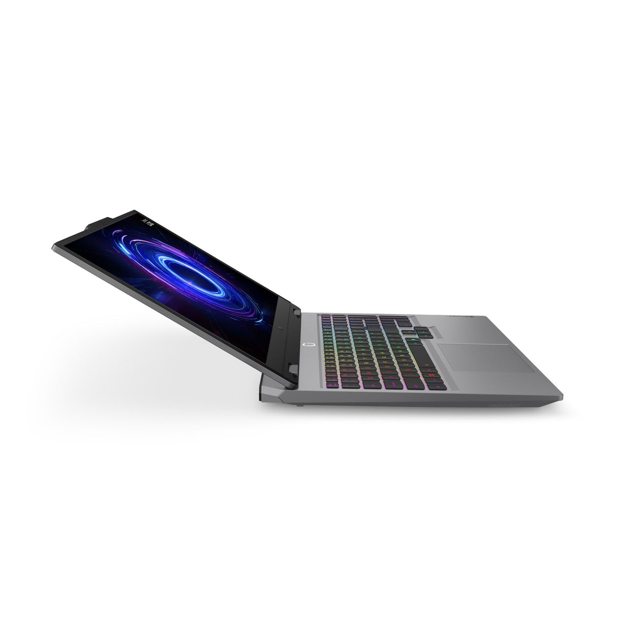 Portatil Lenovo 15.6 "Loq 15irx10 Core I7 32gb None-Odd Not Specified 1tb