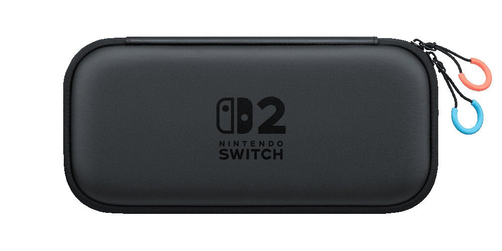 EAN 0045496321437 - Nintendo 10015104 funda para consola portátil Funda protectora rígida Negro imagen 1
