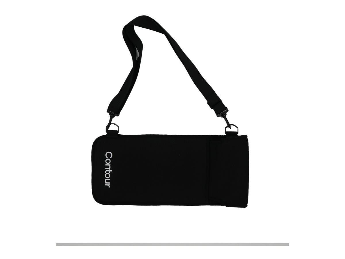 Contour Rollerraton Funda Universal Negra