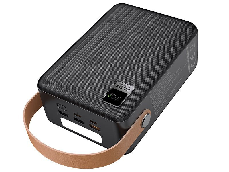 Tracer Skala-8 80000 Mah