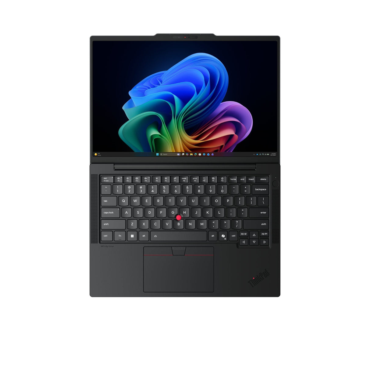 Lenovo Thinkpad T14s Gen 7 Amd Ryzen Ai 7 Pro 450 14p Wuxga 32go 1to Ssd M.2 Amd Radeon 860m W11p 3yr Carryin