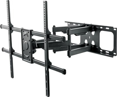 EAN 4004005035360 - Schwaiger MOTION 8 2,29 m (90") Negro imagen 5