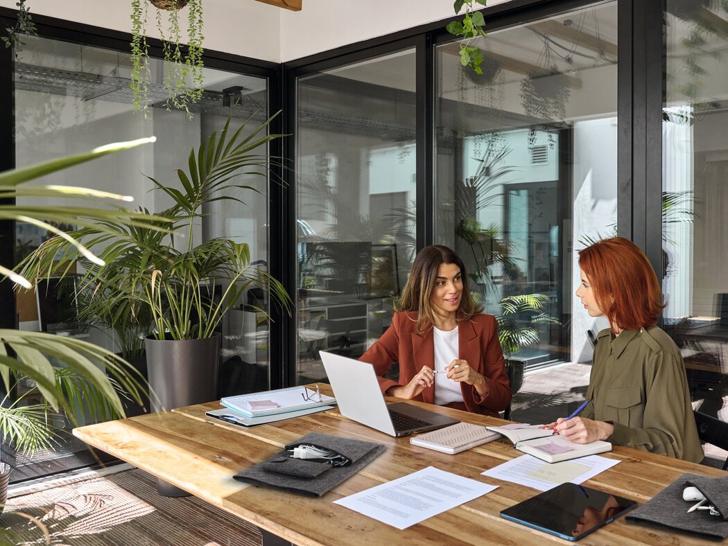 Durable Schutzhülle Multibag Effect 16.4'' Para Laptops Pet-Filz Anthrazit