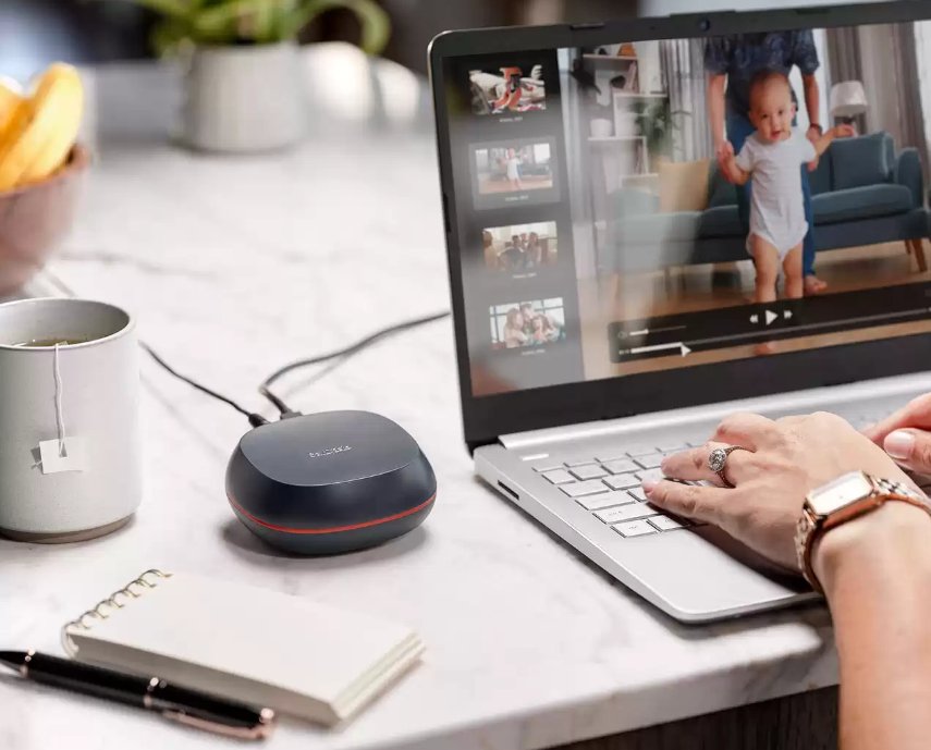 Sandisk Desk Drive Ssd 8tb Externo (Portátil) Usb3.2 Gen 2 (Usb-C Conector)