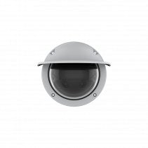 Cámara De Seguridad Ip Axis 01819-001 Cámara Almohadilla Interior Y Exterior 8192 X 1728 Pixeles Techo/Pared