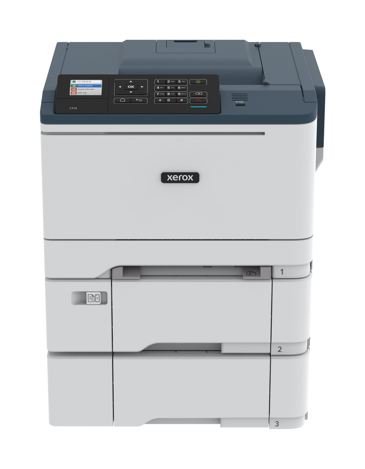 EAN 0095205069433 - Xerox C310V_DNI impresora láser Color 1200 x 1200 DPI Wifi imagen 5