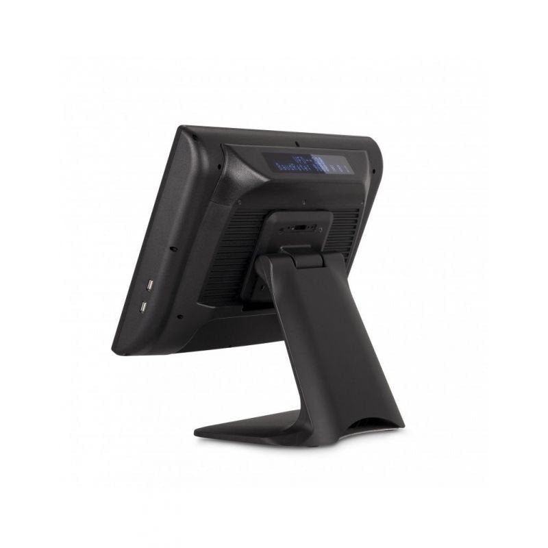 EAN 8437024617600 - Premier KT-100 FT i5 1,6 GHz Todo-en-Uno 39,6 cm (15.6") 1366 x 768 Pixeles Pantalla táctil Negro imagen 3