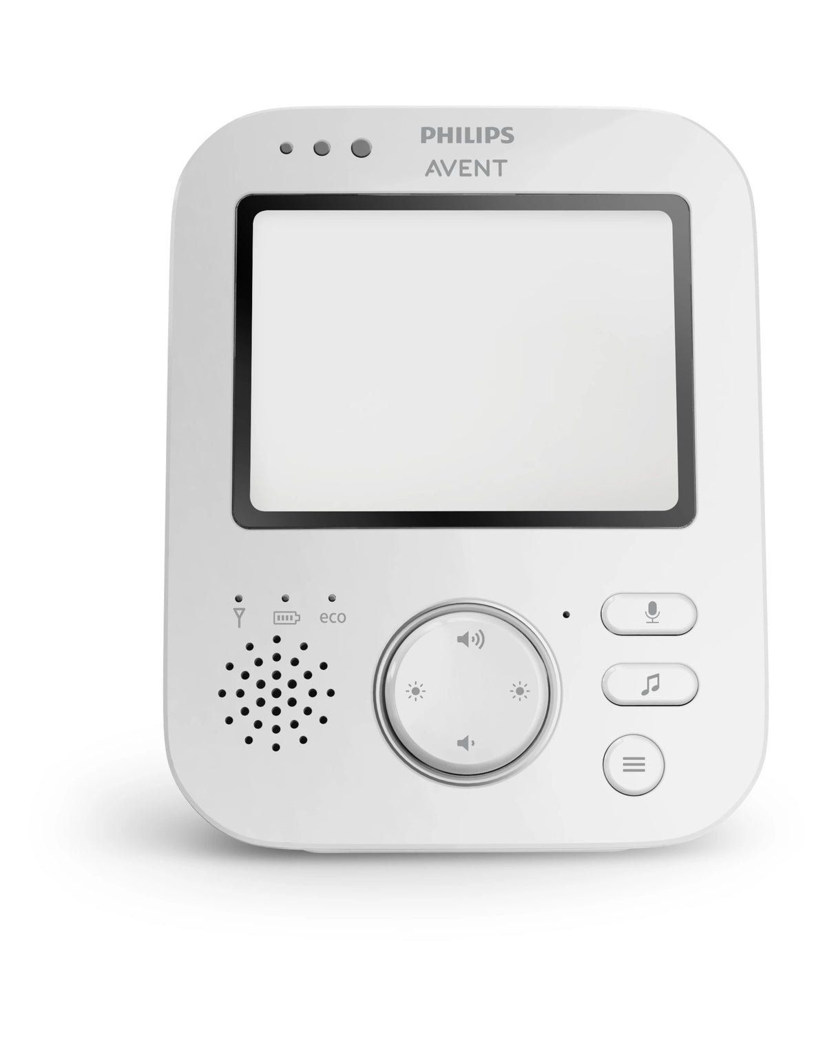EAN 8720689016728 - Philips AVENT SCD892/26 video-monitor para bebés 300 m FHSS Blanco imagen 2
