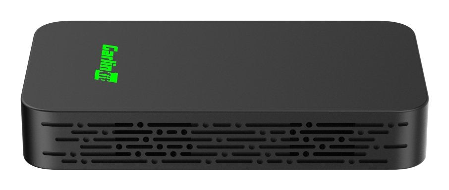 Carlinkit 2air  Adaptador Inalámbrico Carplay/Android Auto
