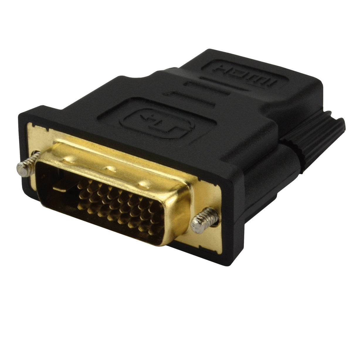 Adaptador Dvi-D Mle/ H