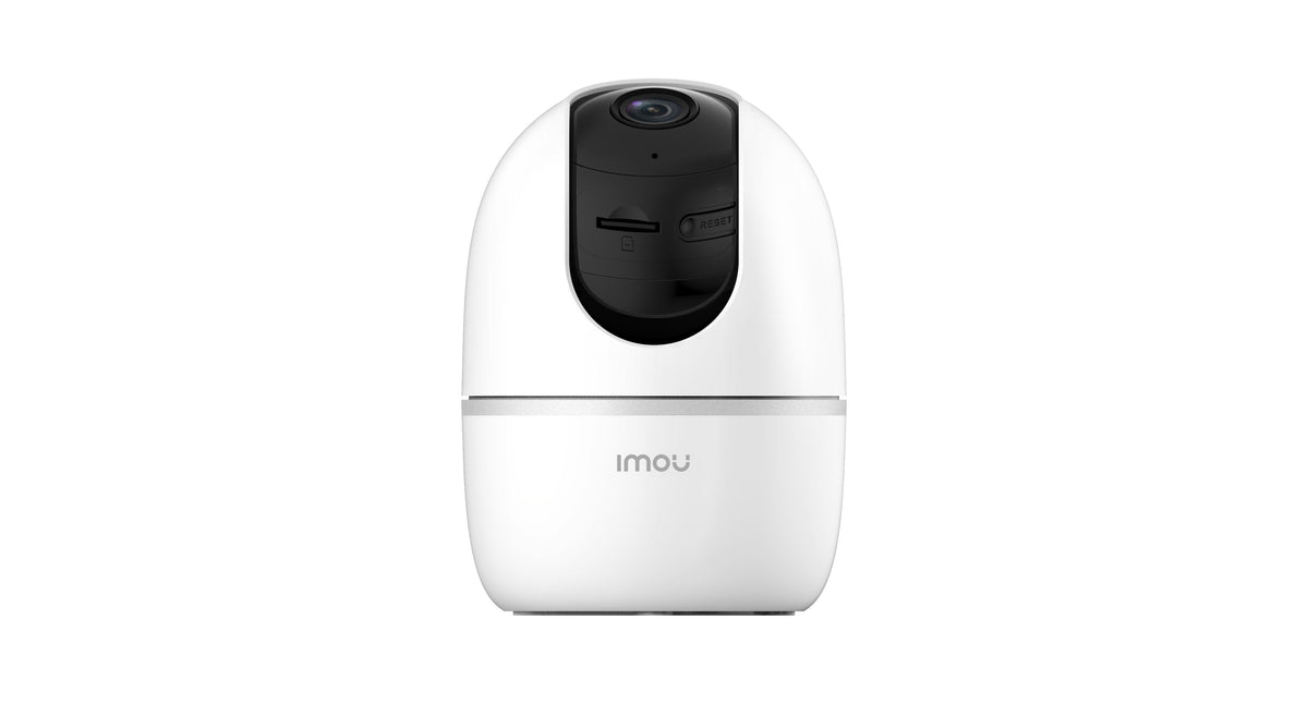 Imou Ranger 2 Cámara De Seguridad Ip Interior Esférico Escritorio/Techo 1920 X 1080 Pixeles
