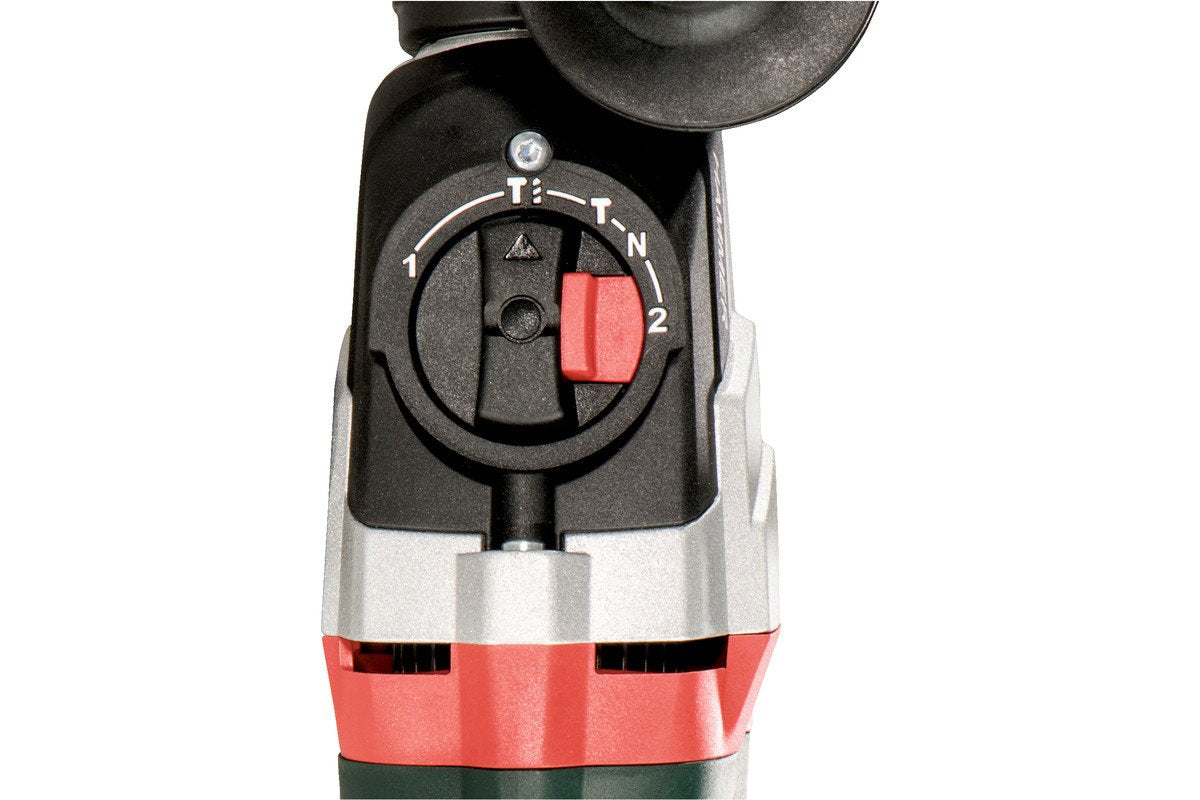 EAN 4007430306234 - Metabo UHEV 2860-2 QUICK 1100 W 2100 RPM SDS Plus imagen 15
