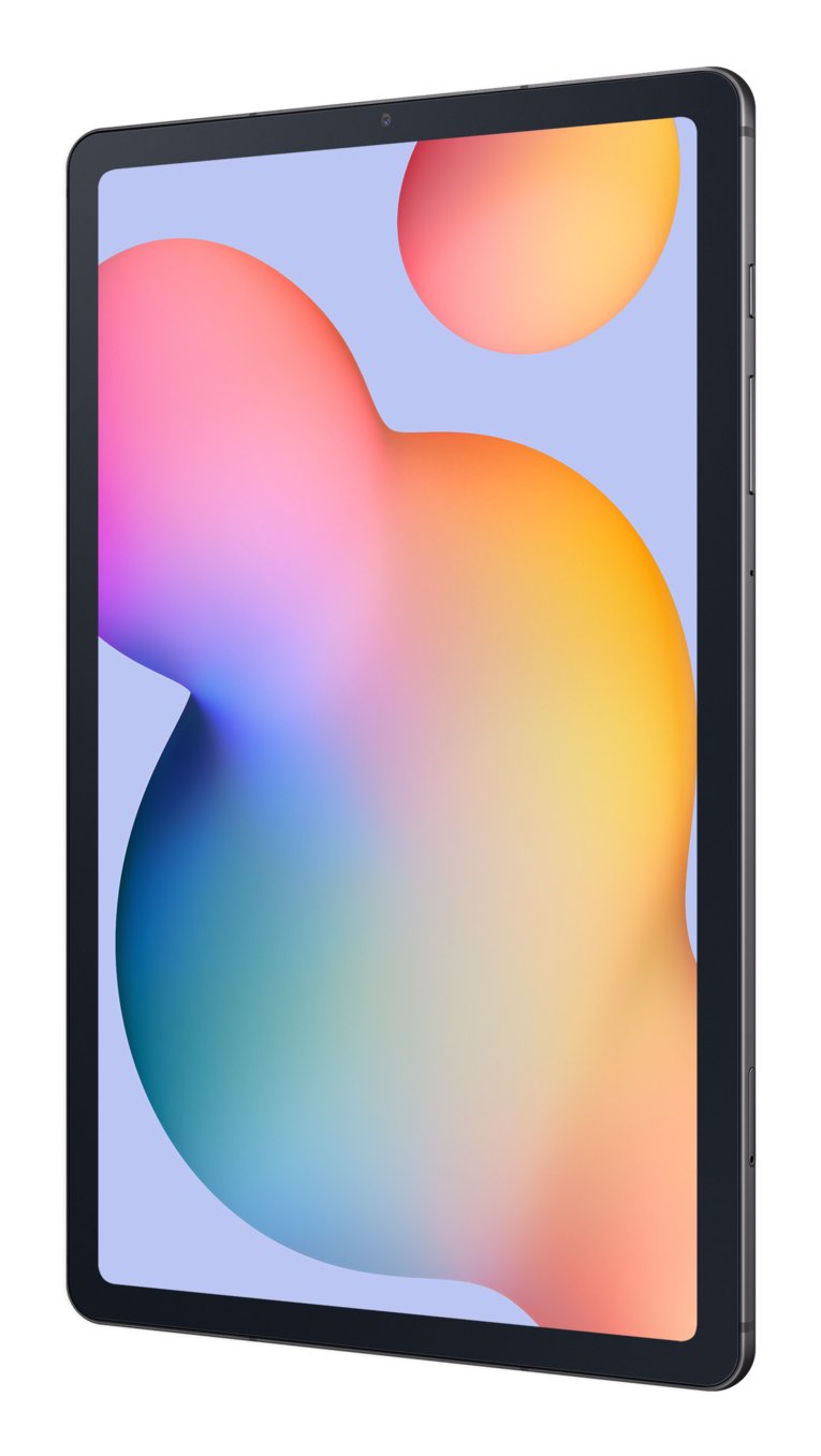 EAN 8806095572154 - Samsung Galaxy Tab S6 Lite (2024) Wi-Fi 64 GB 26,4 cm (10.4") 4 GB Wi-Fi 5 (802.11ac) Gris imagen 6