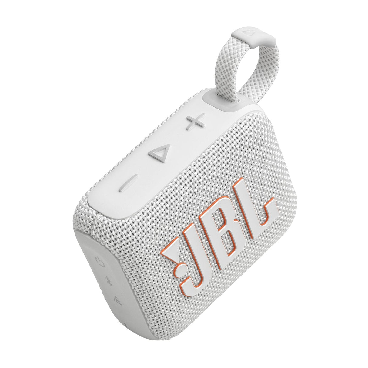 Jbl Go 4 Altavoz Bluetooth Blanco