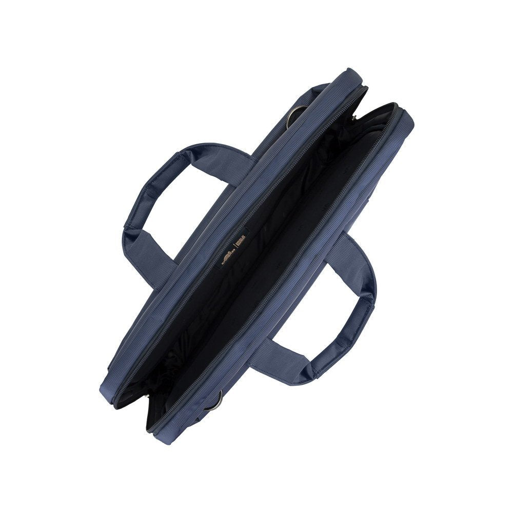 EAN 6901816082317 - Rivacase 8231 39,6 cm (15.6") Maletín Azul imagen 9