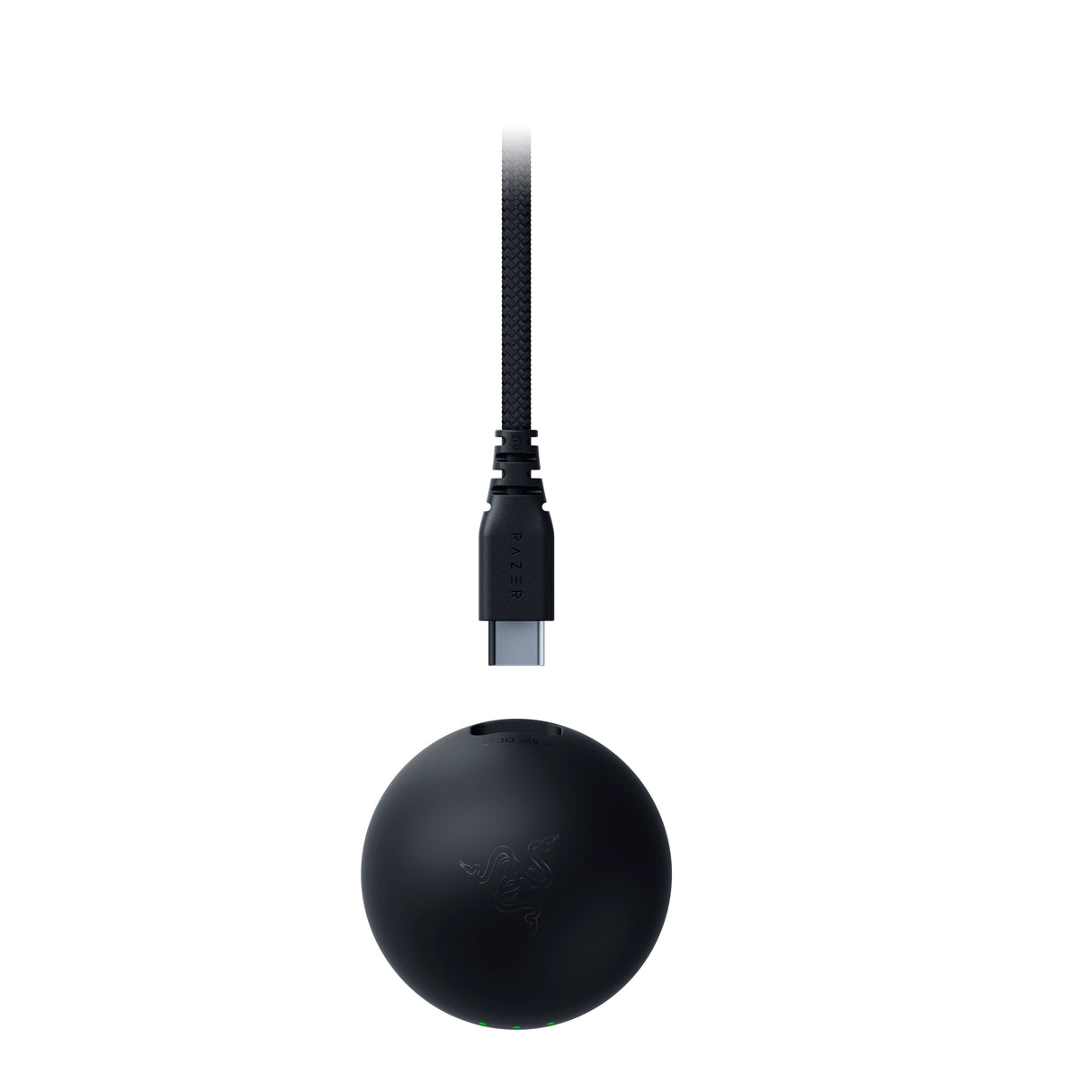 EAN 8886419334743 - Razer DeathAdder V4 Pro ratón Juego mano derecha RF Wireless + USB Type-A Óptico 45000 DPI imagen 7