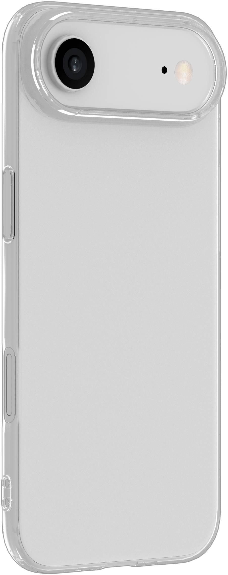 EAN 5715063807590 - eSTUFF ES67100056-BULK funda para teléfono móvil 16,8 cm (6.6") Transparente imagen 1